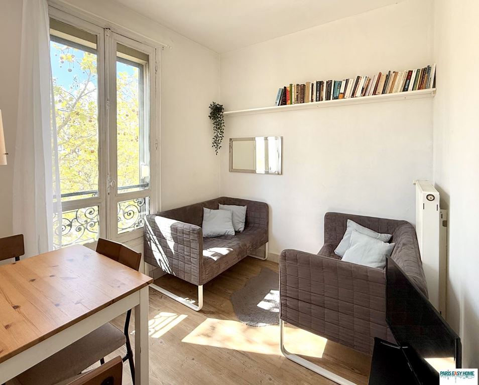 Appartement T3 PARIS 15 (75015) PARIS EASY HOME