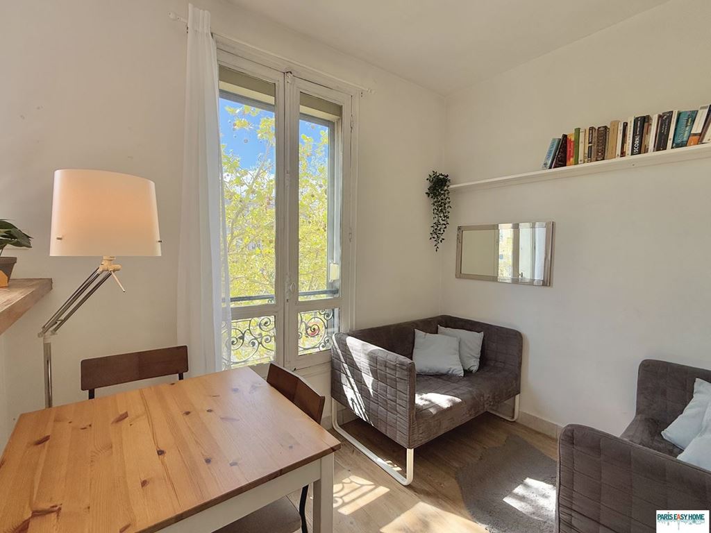 Appartement T3 PARIS 15 (75015) PARIS EASY HOME