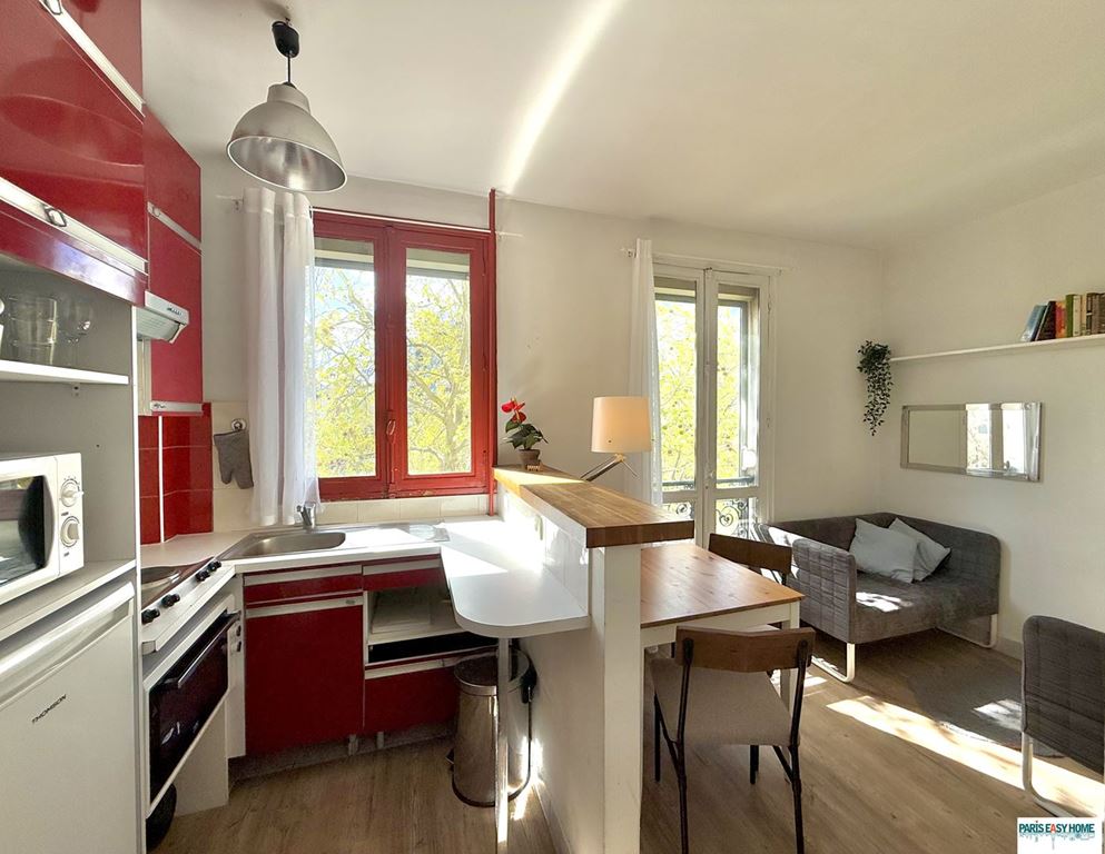 Appartement T3 PARIS 15 (75015) PARIS EASY HOME