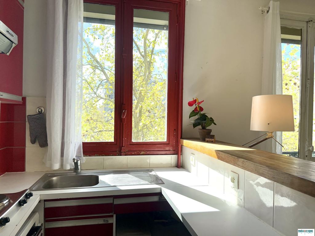 Appartement T3 PARIS 15 (75015) PARIS EASY HOME