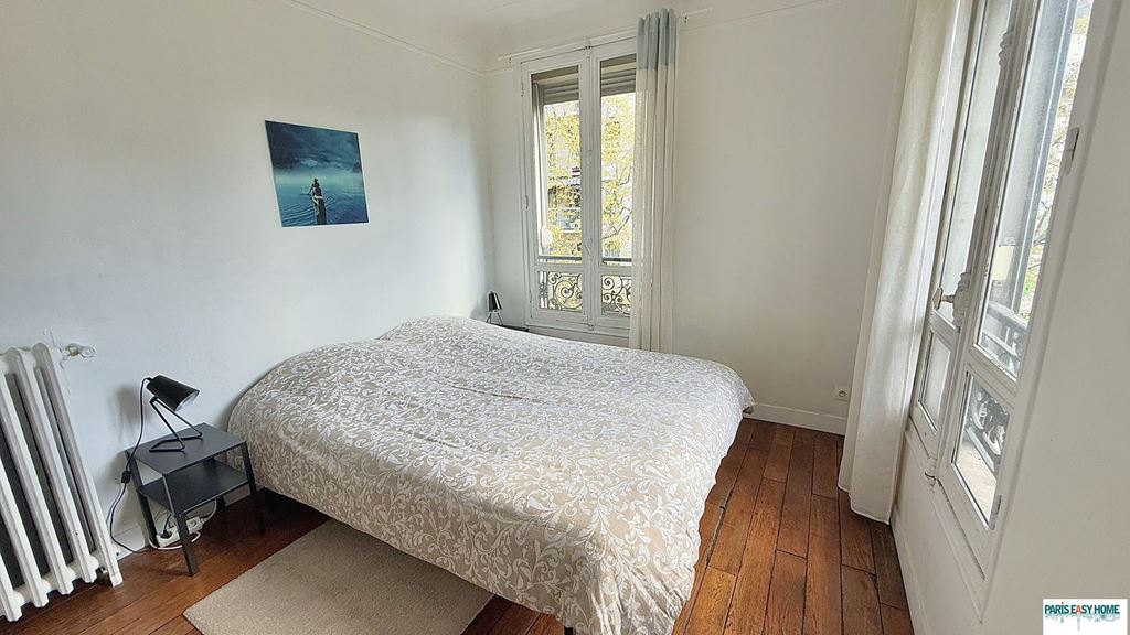 Appartement T3 PARIS 15 (75015) PARIS EASY HOME