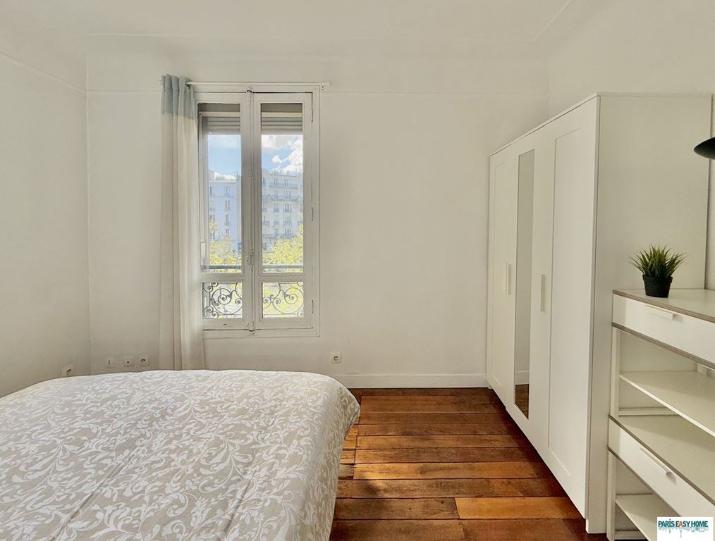 Appartement T3 PARIS 15 (75015) PARIS EASY HOME
