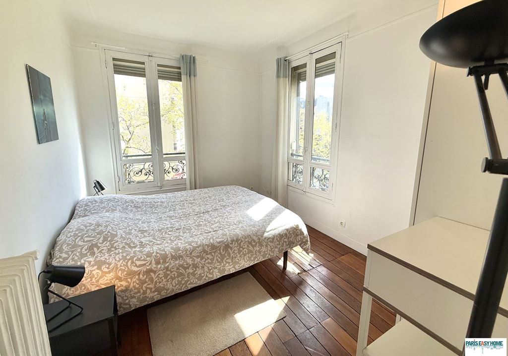 Appartement T3 PARIS 15 (75015) PARIS EASY HOME