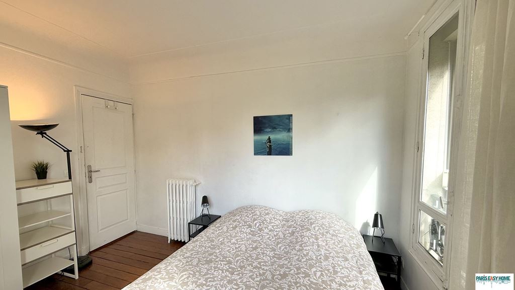 Appartement T3 PARIS 15 (75015) PARIS EASY HOME