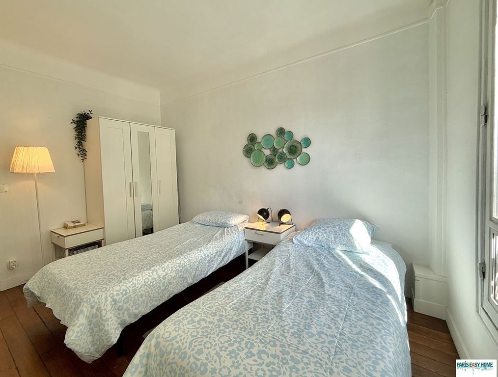 Appartement T3 PARIS 15 (75015) PARIS EASY HOME