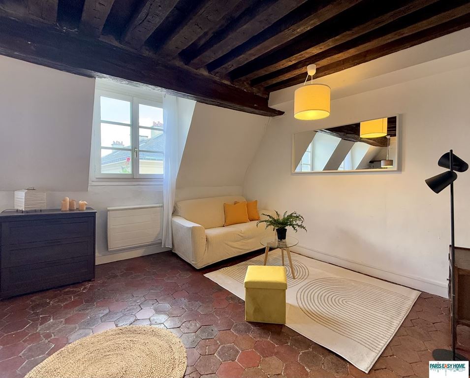 Appartement T2 PARIS 04 (75004) PARIS EASY HOME