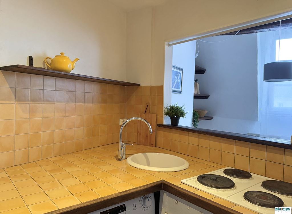 Appartement T2 PARIS 04 (75004) PARIS EASY HOME