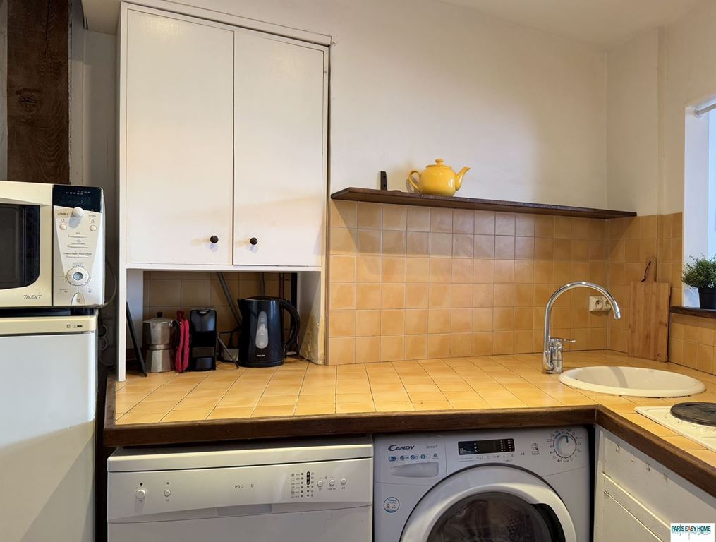 Appartement T2 PARIS 04 (75004) PARIS EASY HOME