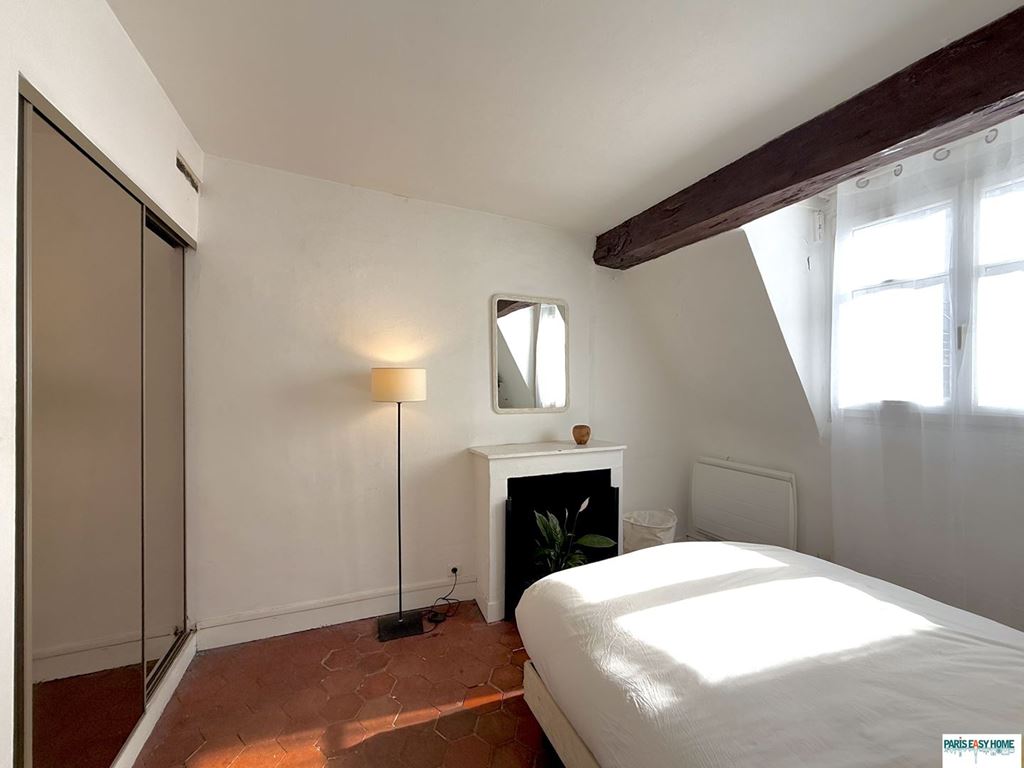 Appartement T2 PARIS 04 (75004) PARIS EASY HOME