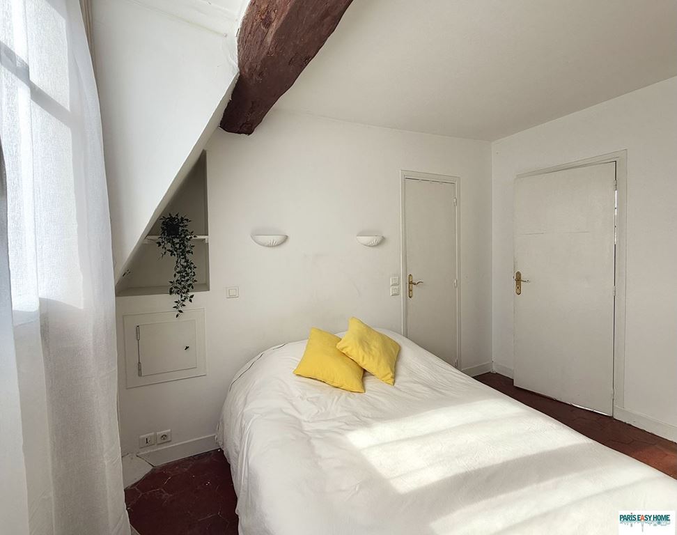Appartement T2 PARIS 04 (75004) PARIS EASY HOME