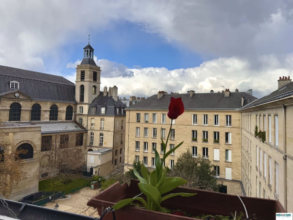 Appartement T2 PARIS 04 (75004) PARIS EASY HOME