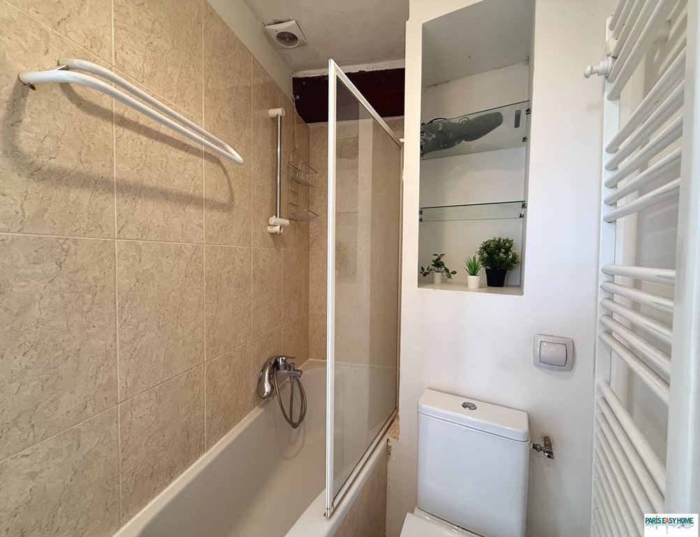 Appartement T2 PARIS 04 (75004) PARIS EASY HOME