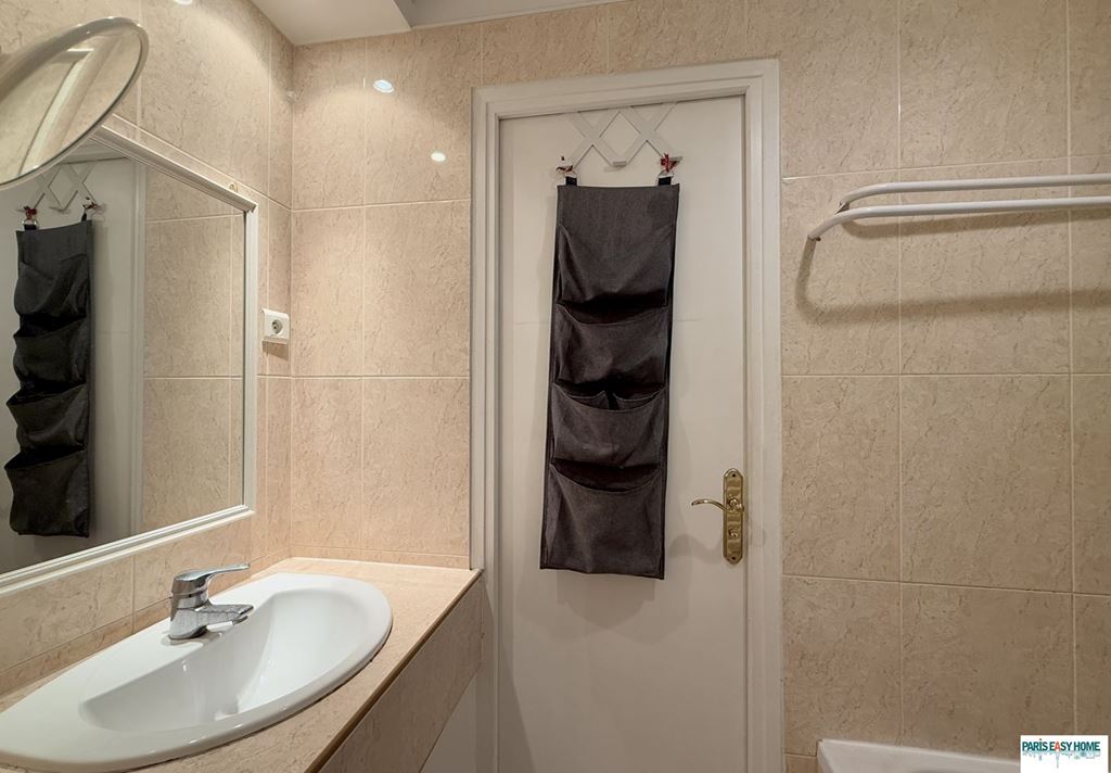 Appartement T2 PARIS 04 (75004) PARIS EASY HOME