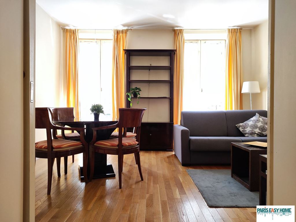 Appartement T2 PARIS 07 (75007) PARIS EASY HOME