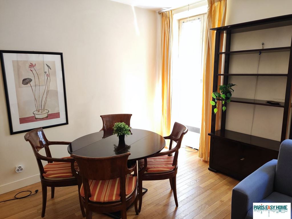 Appartement T2 PARIS 07 (75007) PARIS EASY HOME
