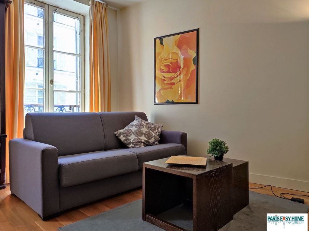 Appartement T2 PARIS 07 (75007) PARIS EASY HOME