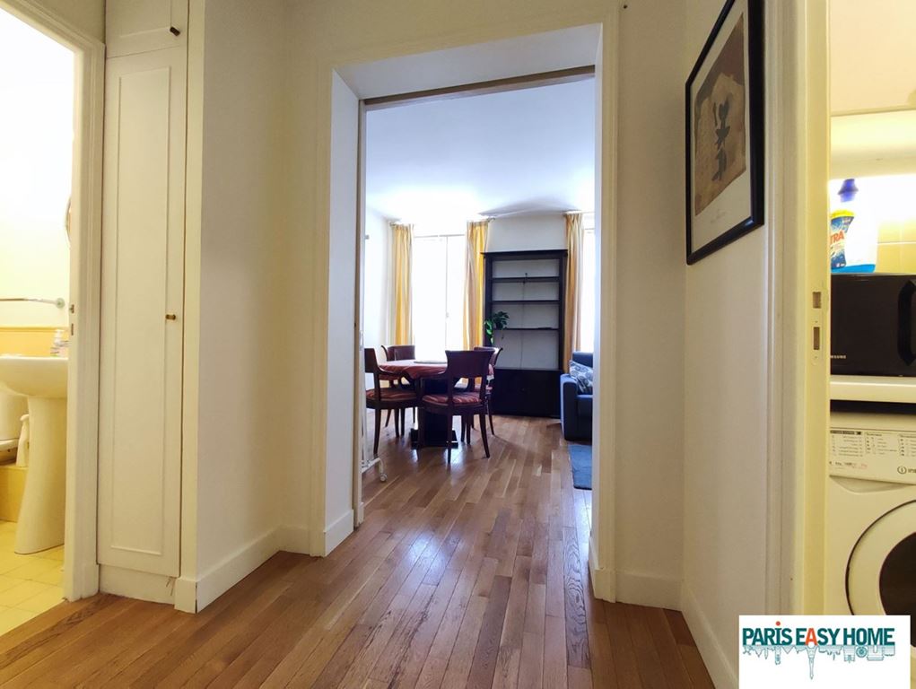 Appartement T2 PARIS 07 (75007) PARIS EASY HOME