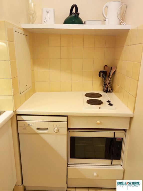 Appartement T2 PARIS 07 (75007) PARIS EASY HOME