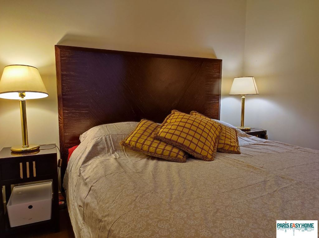 Appartement T2 PARIS 07 (75007) PARIS EASY HOME