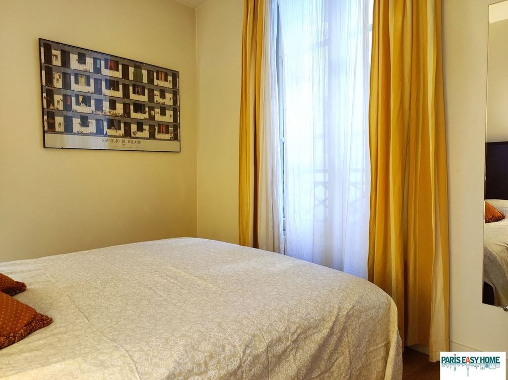Appartement T2 PARIS 07 (75007) PARIS EASY HOME