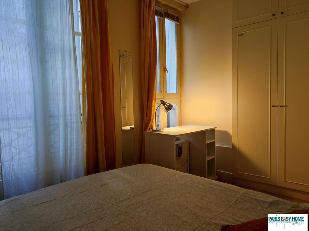 Appartement T2 PARIS 07 (75007) PARIS EASY HOME