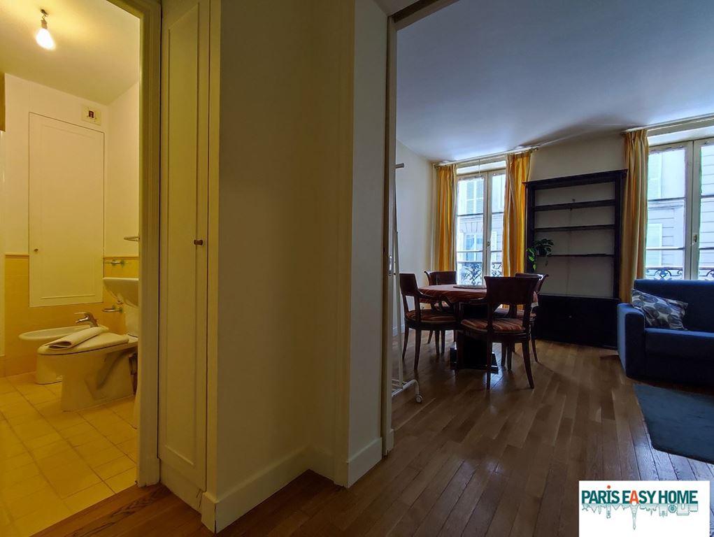 Appartement T2 PARIS 07 (75007) PARIS EASY HOME