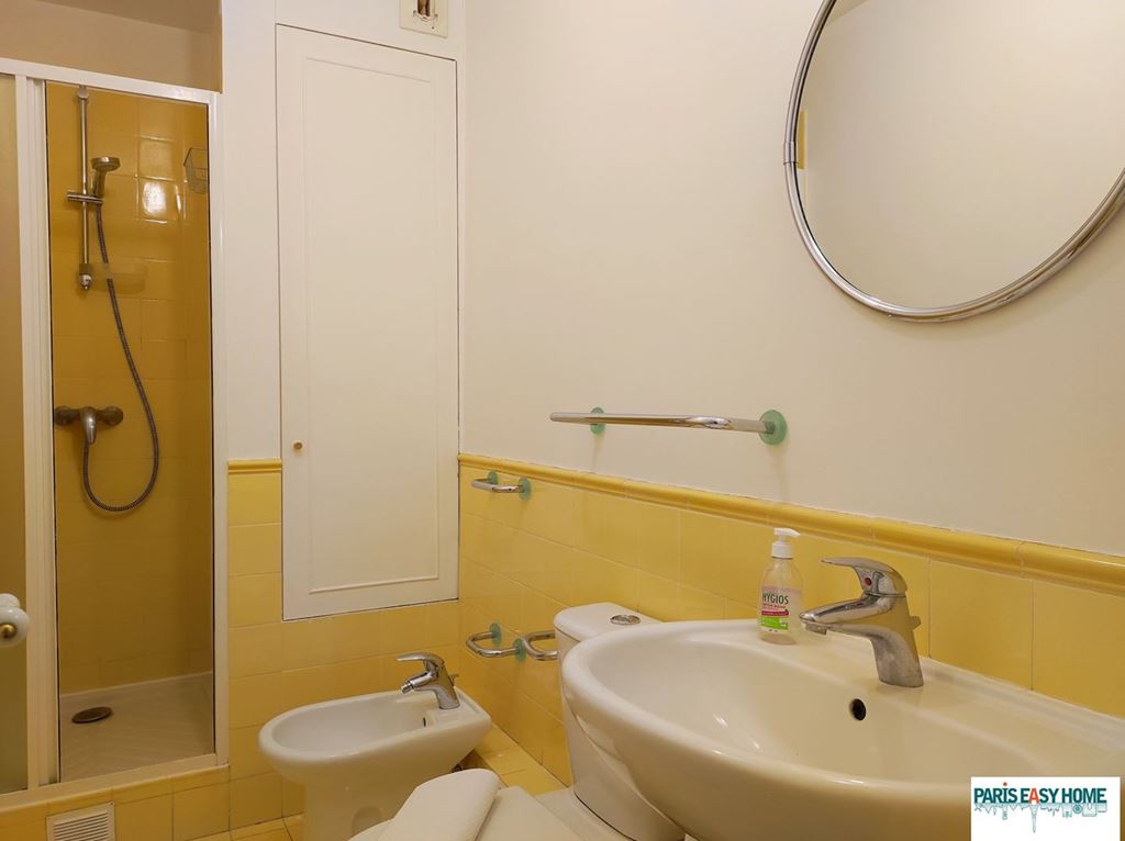 Appartement T2 PARIS 07 (75007) PARIS EASY HOME