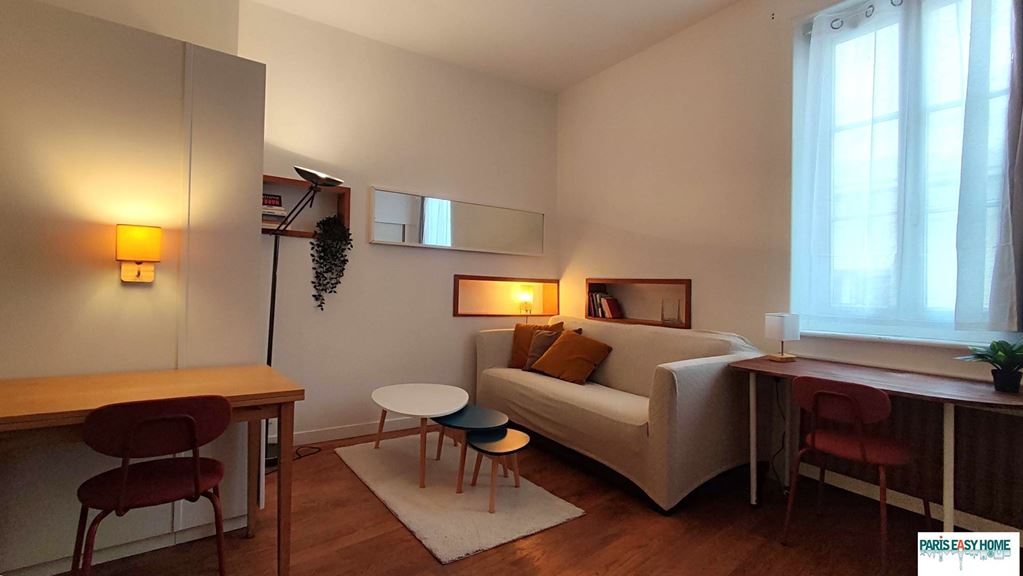 Appartement Studio PARIS 06 (75006) PARIS EASY HOME