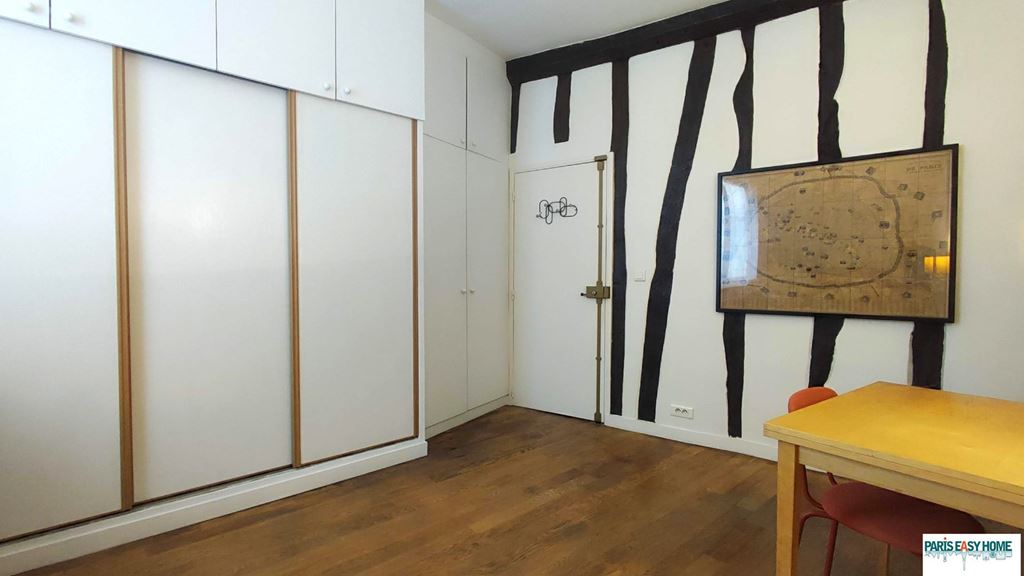 Appartement Studio PARIS 06 (75006) PARIS EASY HOME