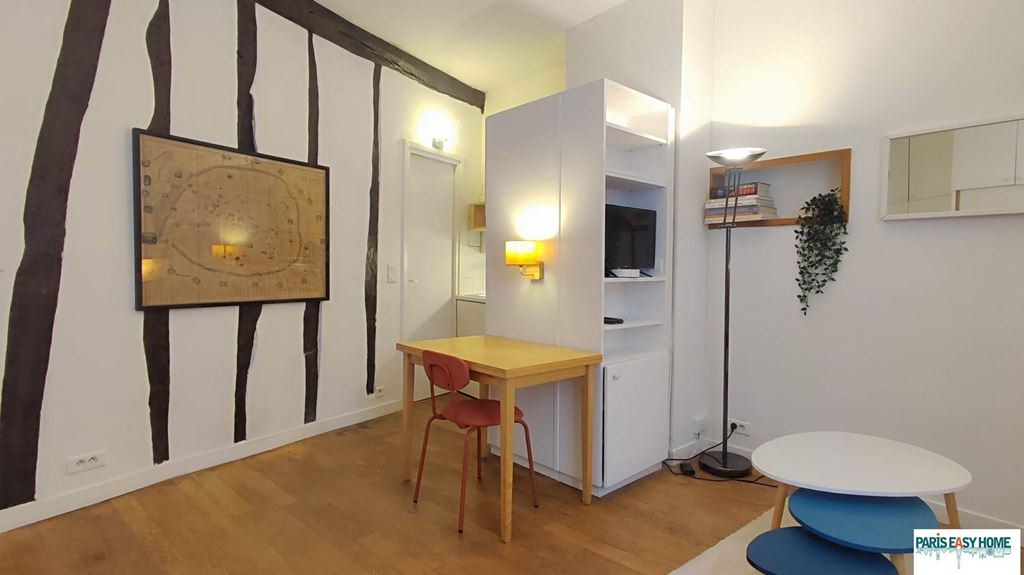 Appartement Studio PARIS 06 (75006) PARIS EASY HOME