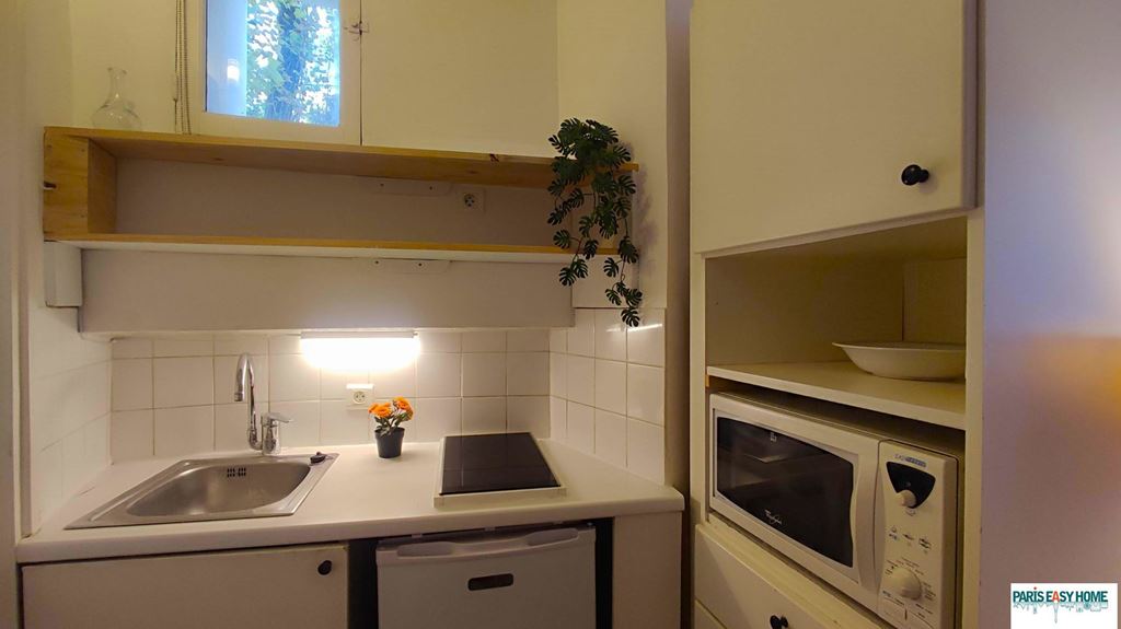 Appartement Studio PARIS 06 (75006) PARIS EASY HOME