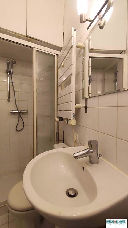 Appartement Studio PARIS 06 (75006) PARIS EASY HOME