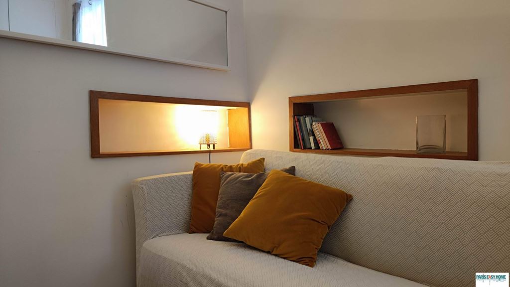 Appartement Studio PARIS 06 (75006) PARIS EASY HOME