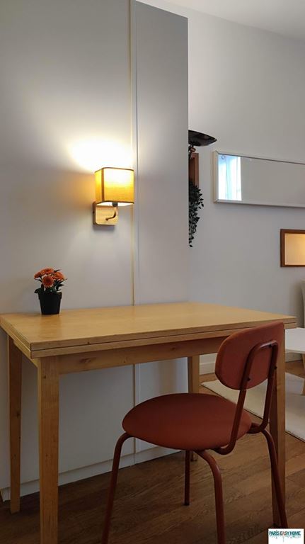 Appartement Studio PARIS 06 (75006) PARIS EASY HOME