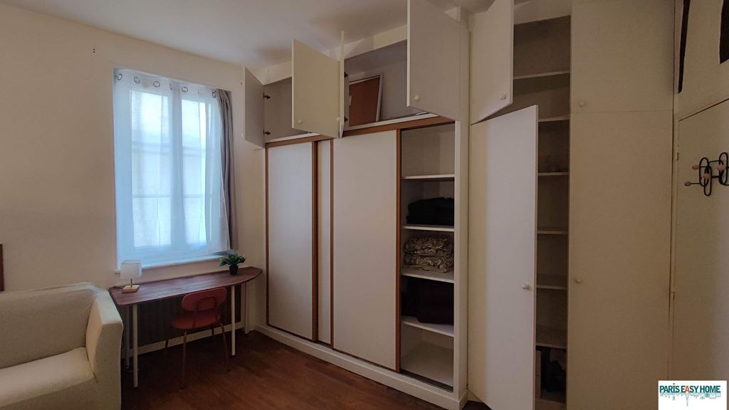 Appartement Studio PARIS 06 (75006) PARIS EASY HOME