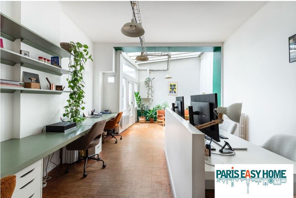 Local commercial PARIS 10 (75010) PARIS EASY HOME