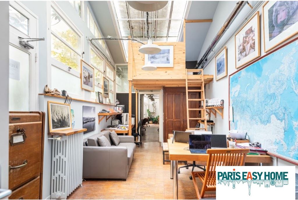 Local commercial PARIS 10 (75010) PARIS EASY HOME