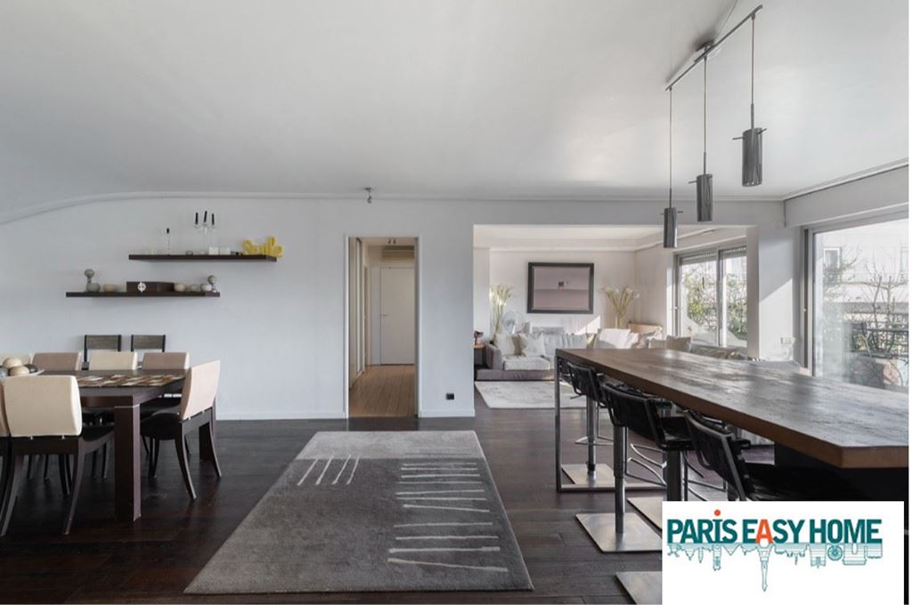 Appartement T3 PARIS 14 (75014) PARIS EASY HOME