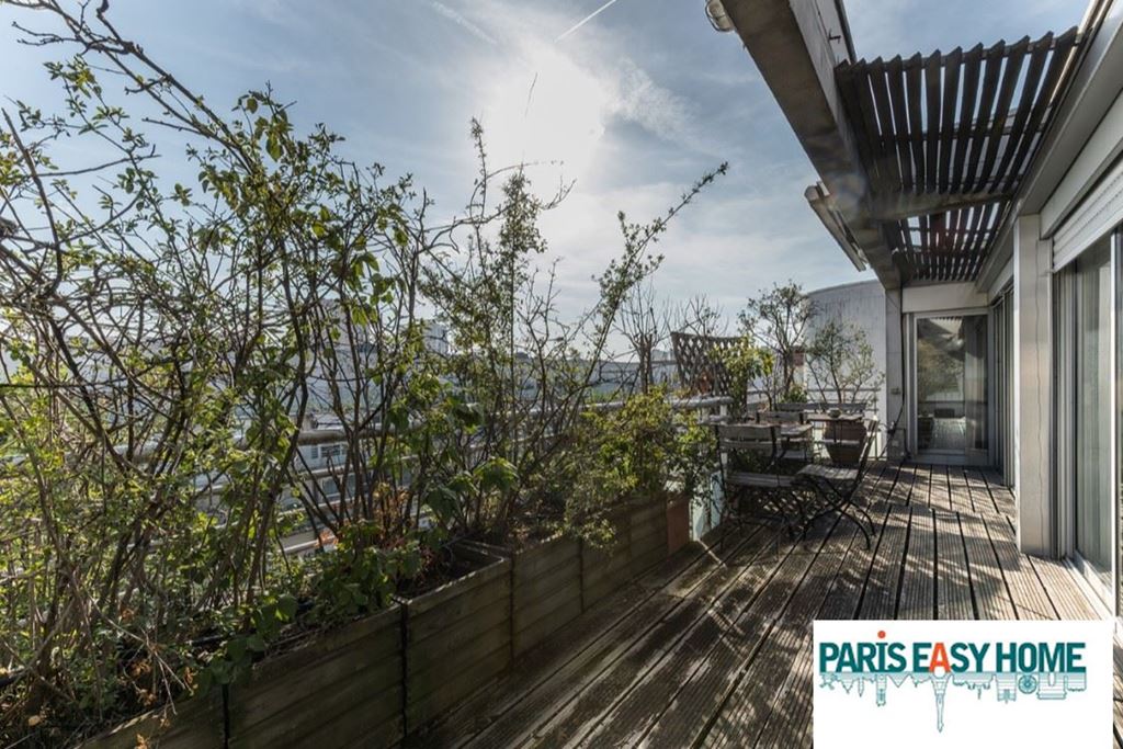 Appartement T3 PARIS 14 (75014) PARIS EASY HOME