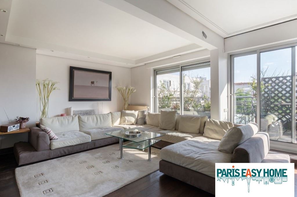 Appartement T3 PARIS 14 (75014) PARIS EASY HOME