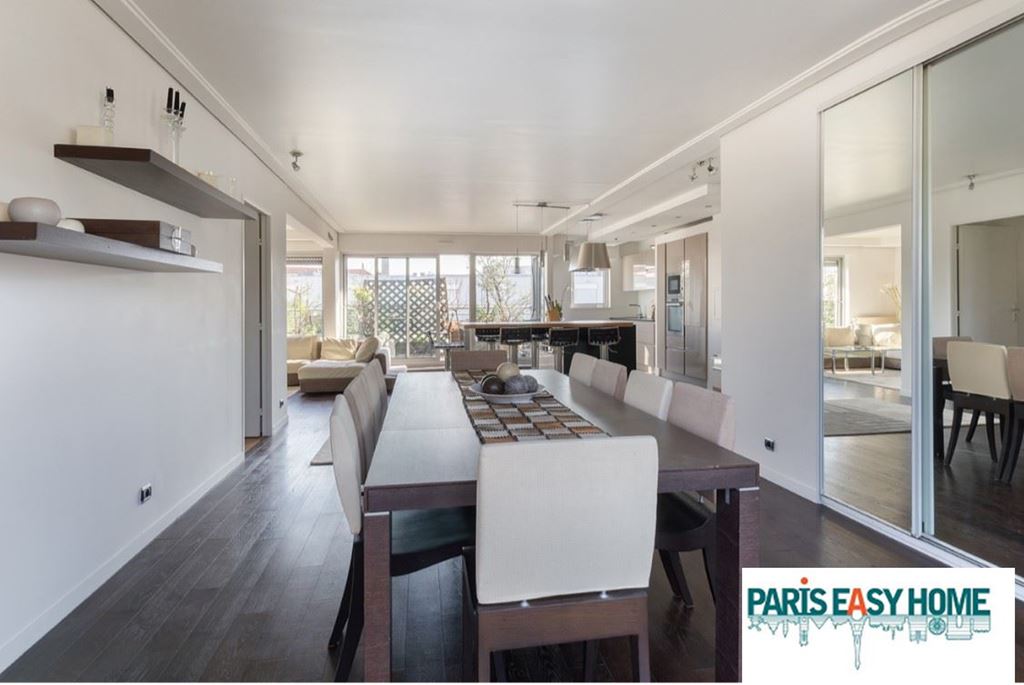 Appartement T3 PARIS 14 (75014) PARIS EASY HOME