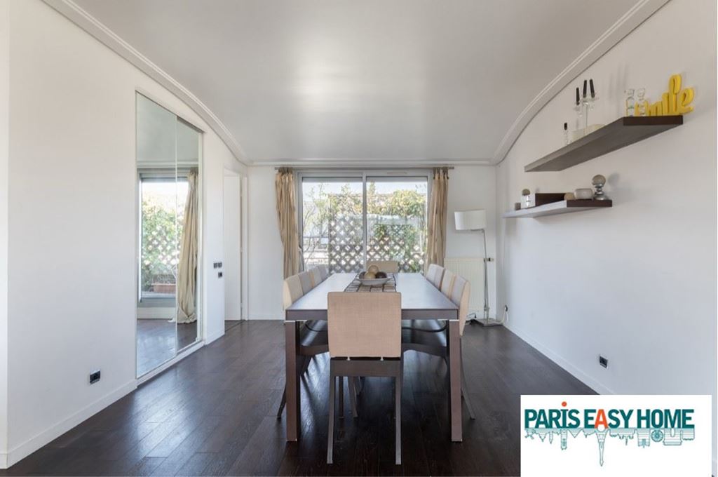Appartement T3 PARIS 14 (75014) PARIS EASY HOME