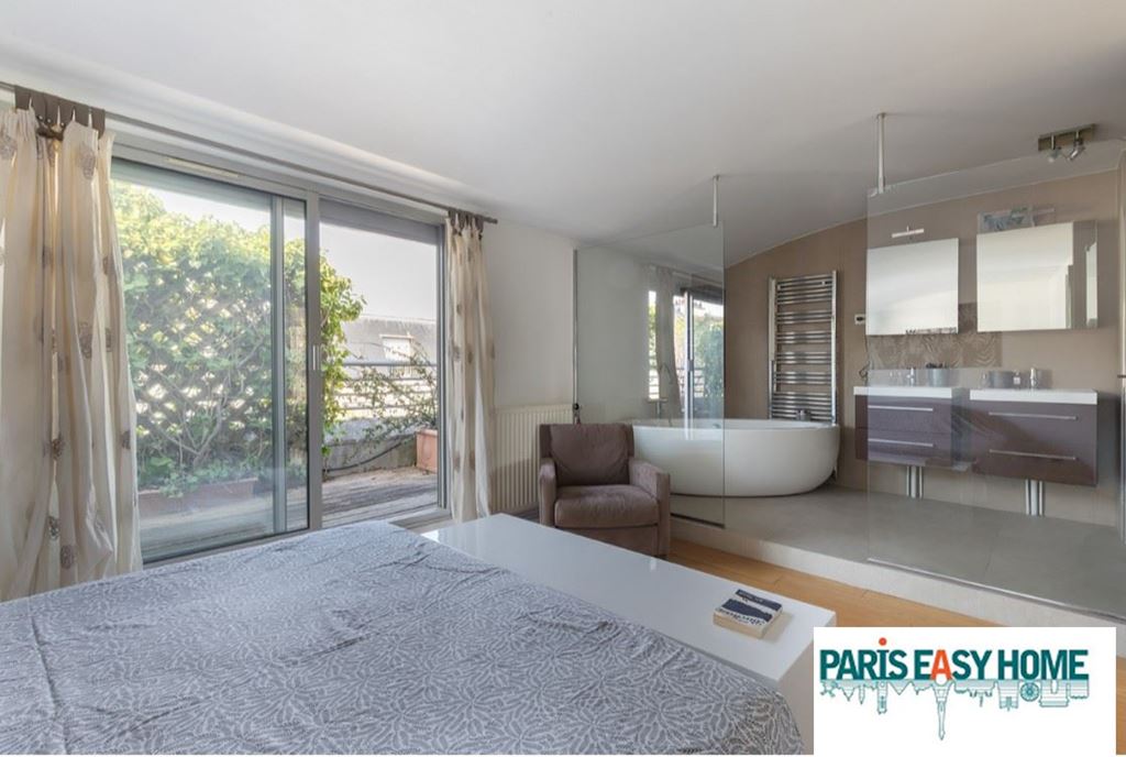 Appartement T3 PARIS 14 (75014) PARIS EASY HOME