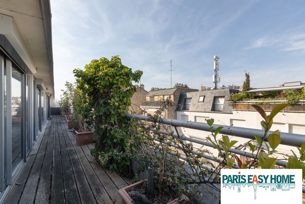 Appartement T3 PARIS 14 (75014) PARIS EASY HOME
