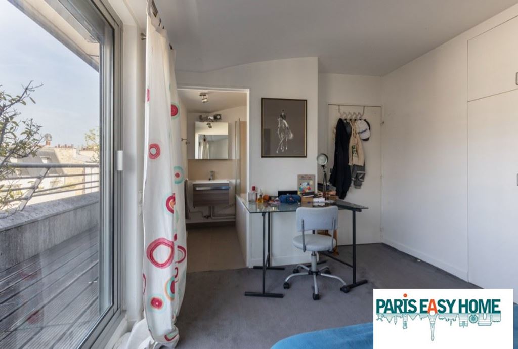 Appartement T3 PARIS 14 (75014) PARIS EASY HOME