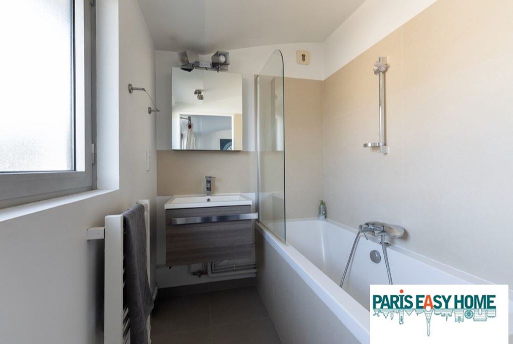 Appartement T3 PARIS 14 (75014) PARIS EASY HOME