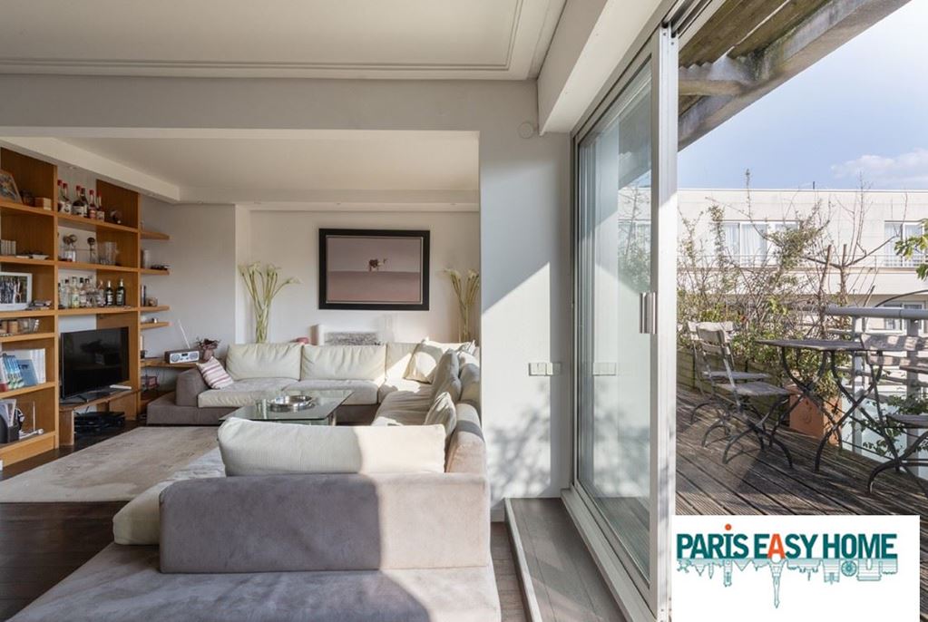 Appartement T6 PARIS 14 (75014) PARIS EASY HOME
