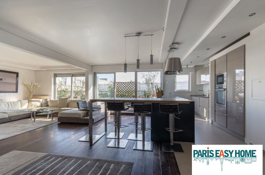 Appartement T6 PARIS 14 (75014) PARIS EASY HOME