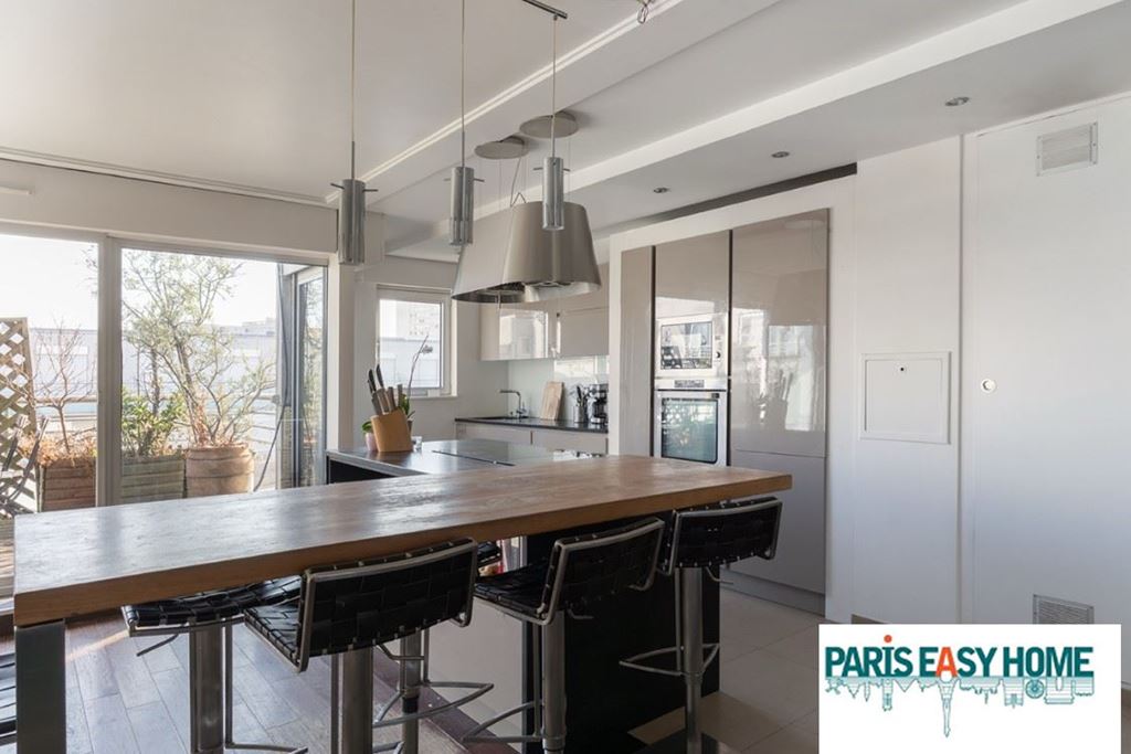 Appartement T6 PARIS 14 (75014) PARIS EASY HOME