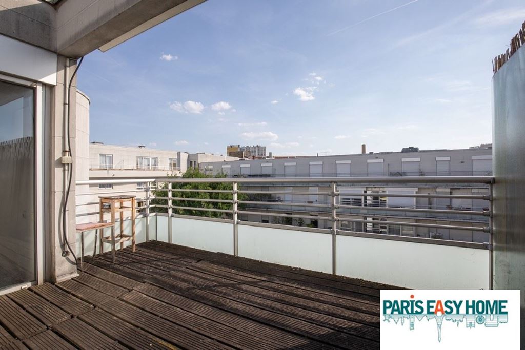 Appartement T6 PARIS 14 (75014) PARIS EASY HOME